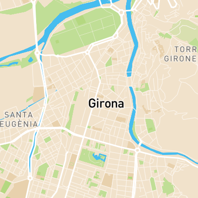 Girona