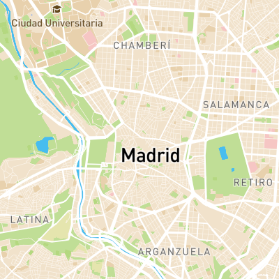 Madrid